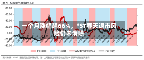 一个月涨幅超66%，*ST春天退市风险仍未消除-第2张图片