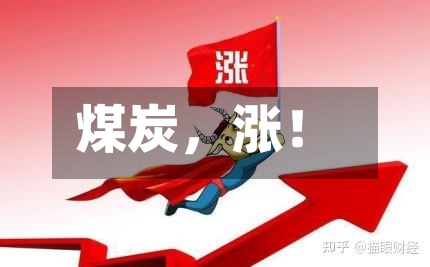 煤炭，涨！-第2张图片