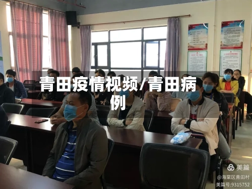 青田疫情视频/青田病例