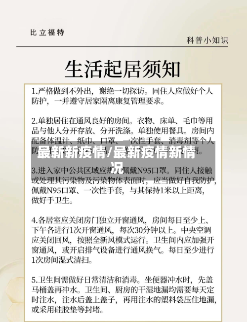 最新新疫情/最新疫情新情况-第2张图片