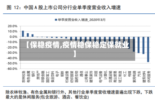 【保稳疫情,疫情稳保稳定保就业】